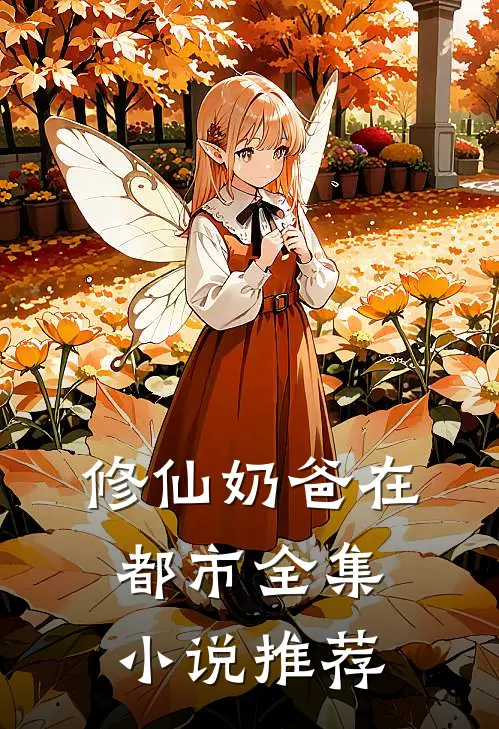 修仙奶爸在都市全集小说推荐