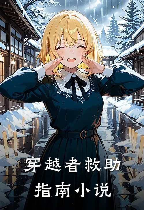 穿越者救助指南小说
