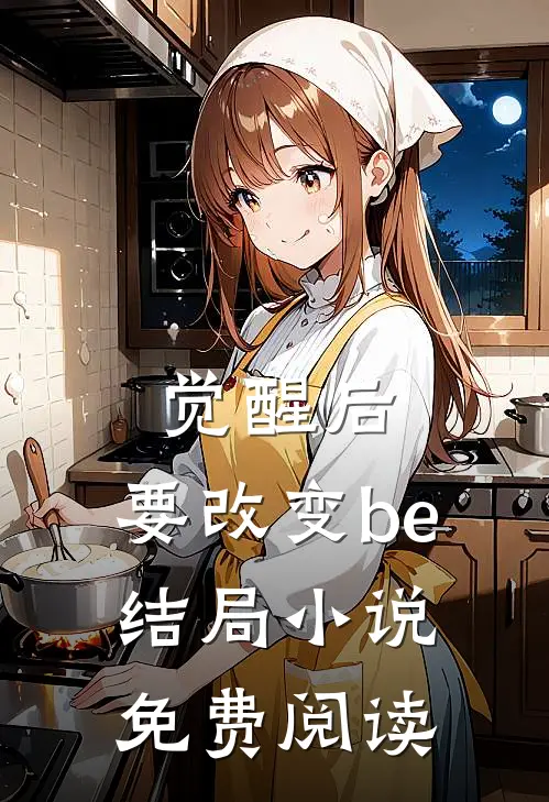 觉醒后，要改变be结局小说免费阅读