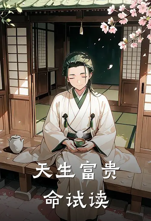 天生富贵命试读