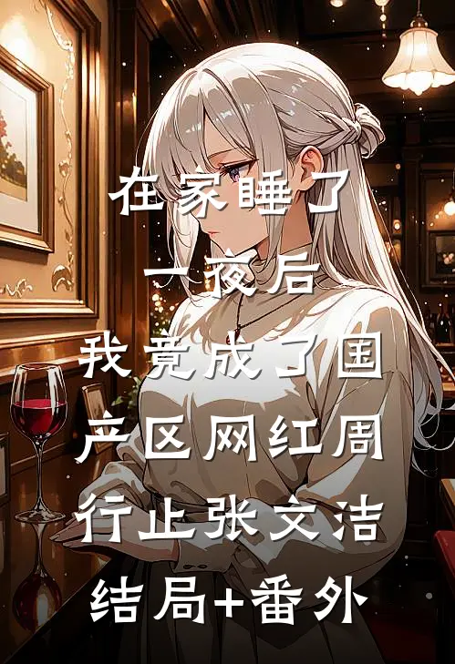 在家睡了一夜后，我竟成了国产区网红周行止张文洁结局+番外