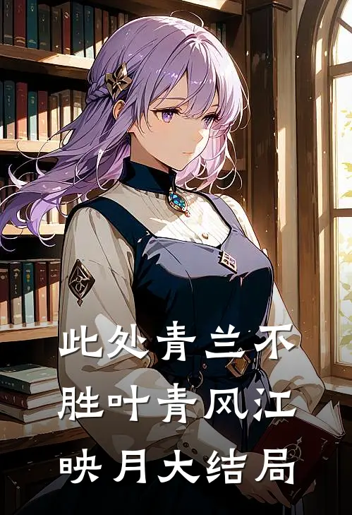 此处青兰不胜叶青风江映月大结局