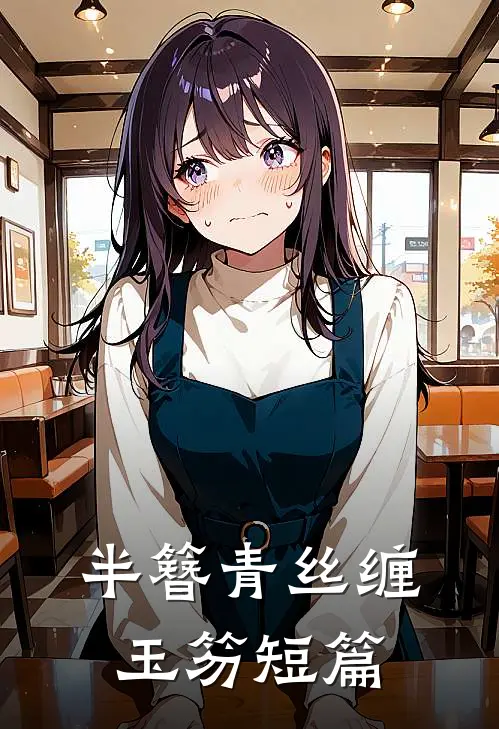 半簪青丝缠玉笏短篇