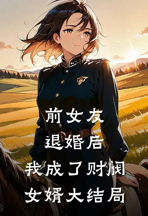 前女友退婚后，我成了财阀女婿大结局
