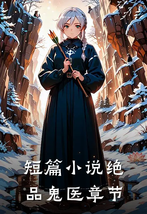 短篇小说绝品鬼医章节