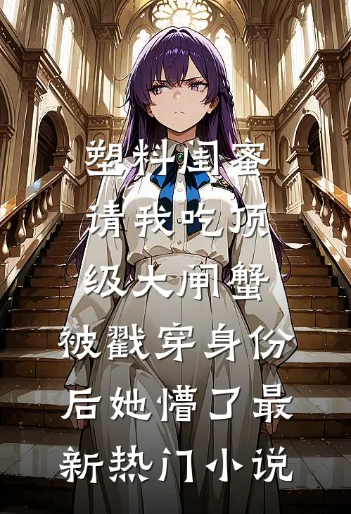 塑料闺蜜请我吃顶级大闸蟹，被戳穿身份后她懵了最新热门小说