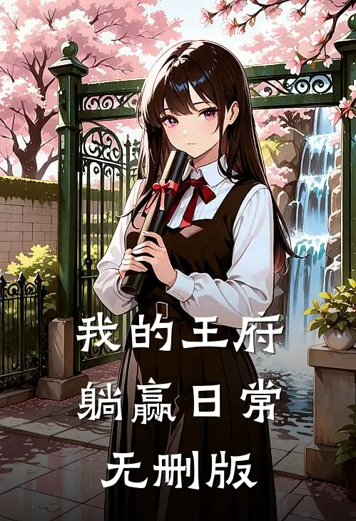 我的王府躺赢日常无删版