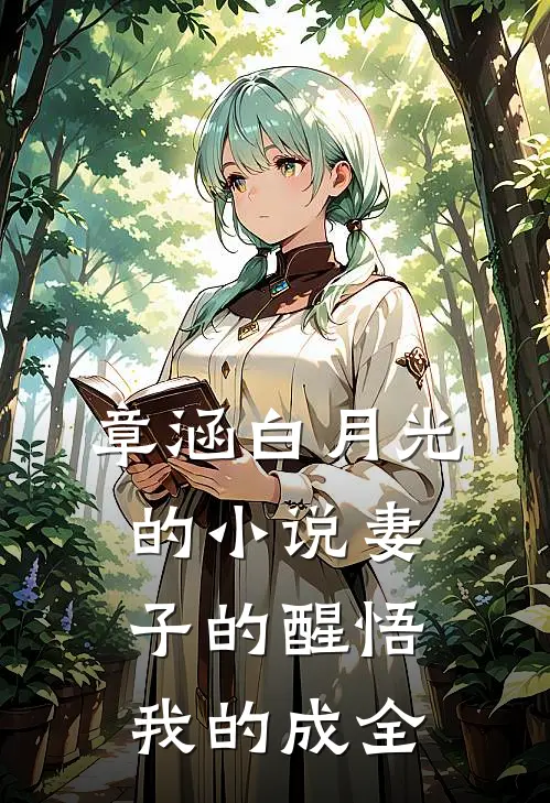 章涵白月光的小说妻子的醒悟，我的成全