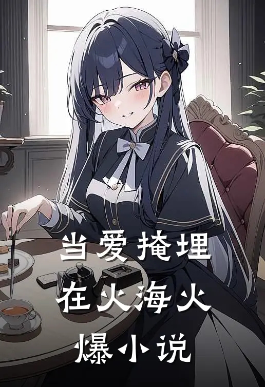 当爱掩埋在火海火爆小说