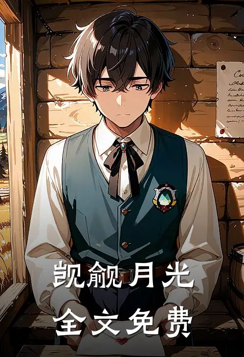 觊觎月光全文免费
