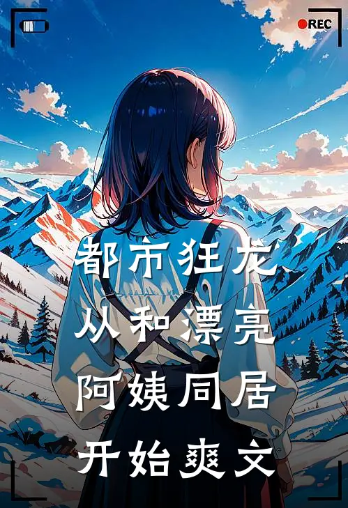 都市狂龙：从和漂亮阿姨同居开始爽文
