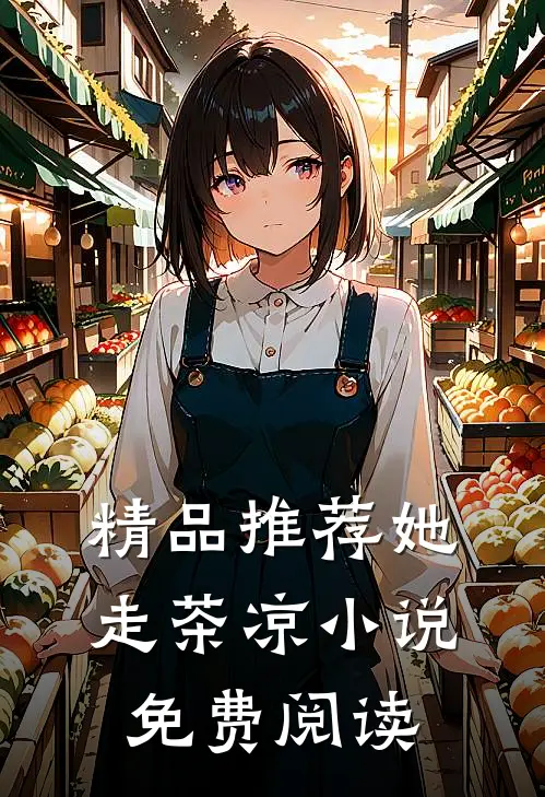 精品推荐她走茶凉小说免费阅读
