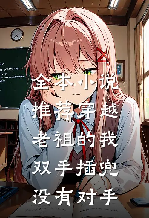 全本推荐穿越老祖的我双手插兜,没有对手的