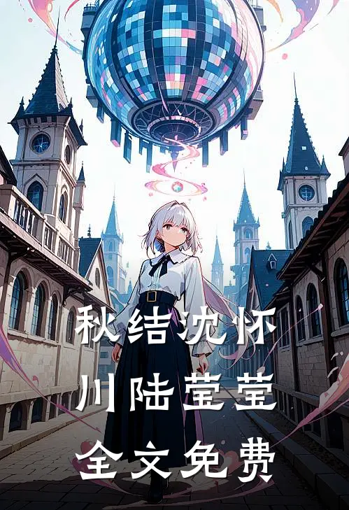 秋结沈怀川陆莹莹全文免费