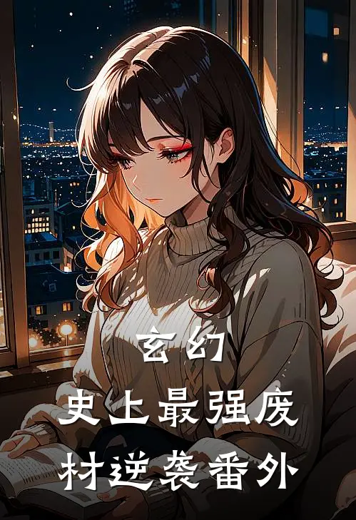 玄幻：史上最强废材逆袭番外