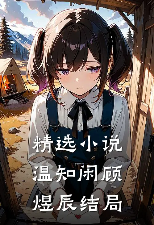 精选小说温知闲顾煜辰结局