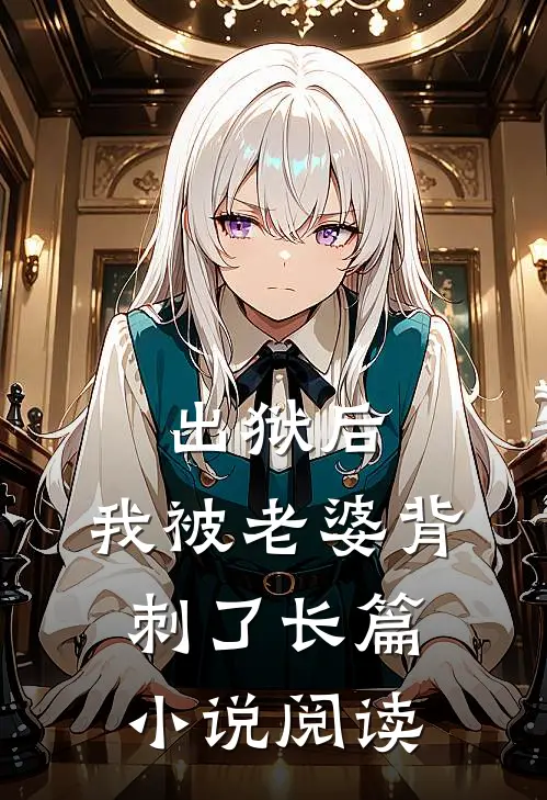 出狱后,我被老婆背刺了长篇阅读全文