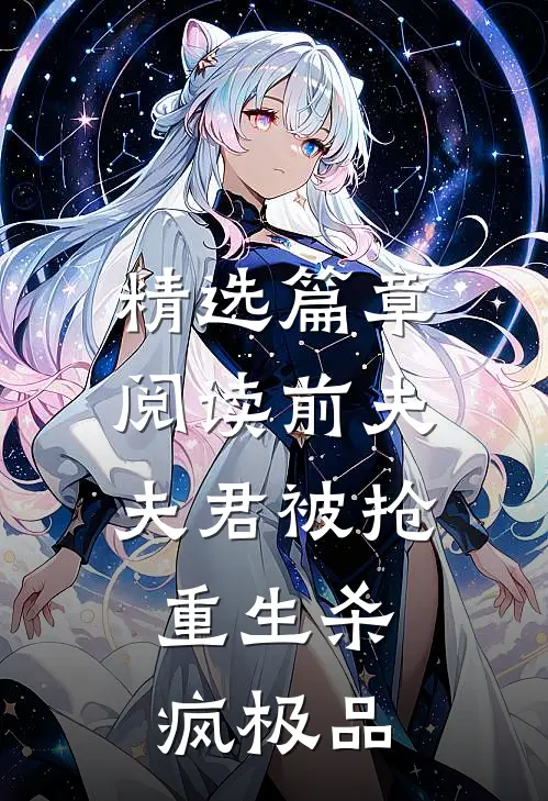 精选篇章阅读前夫夫君被抢，重生杀疯极品