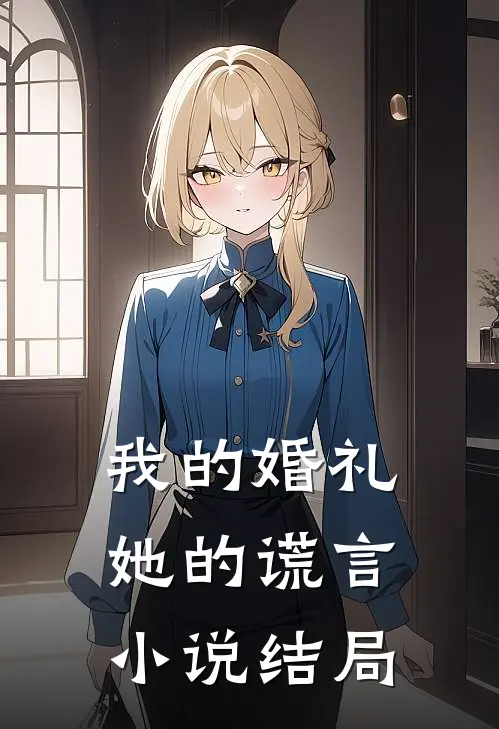 我的婚礼，她的谎言小说结局