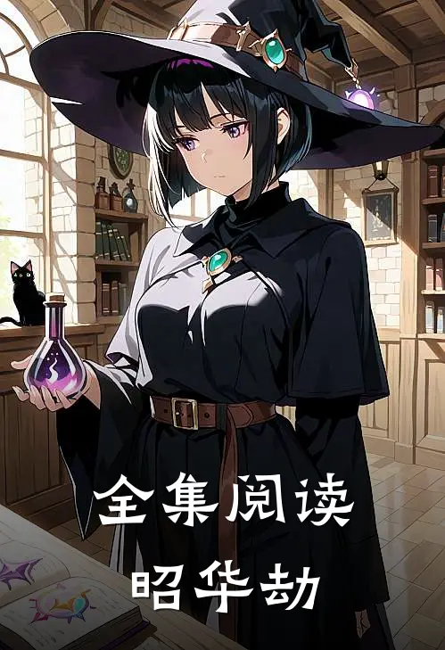 全集阅读昭华劫