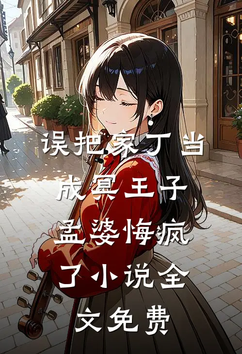 误把家丁当成冥王子，孟婆悔疯了小说全文免费