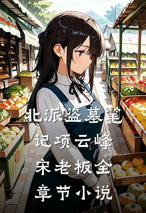 北派盗墓笔记项云峰宋老板全章节小说
