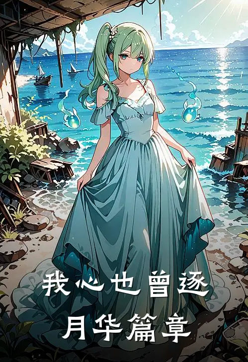 我心也曾逐月华篇章