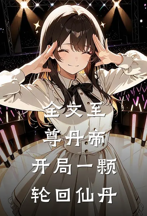 全文至尊丹帝：开局一颗轮回仙丹