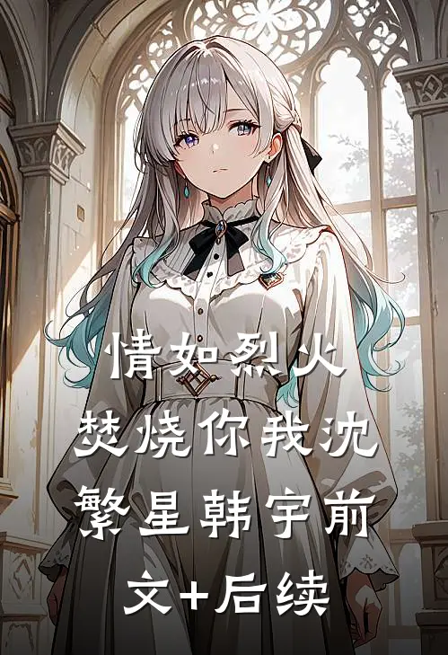 情如烈火，焚烧你我沈繁星韩宇前文+后续