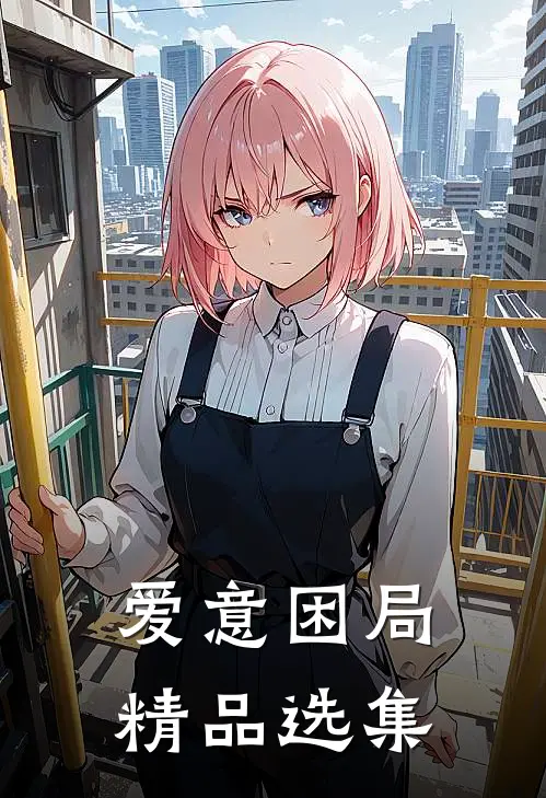 爱意困局精品选集