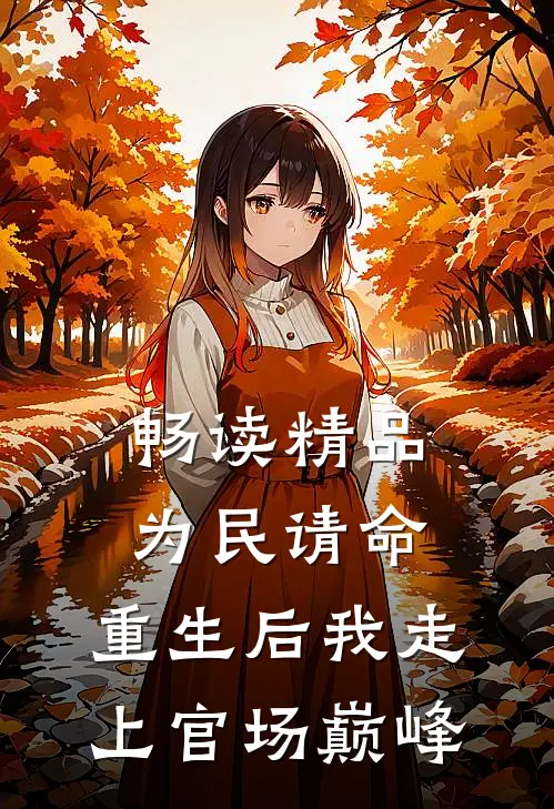 畅读精品为民请命,重生后我走上官场巅峰