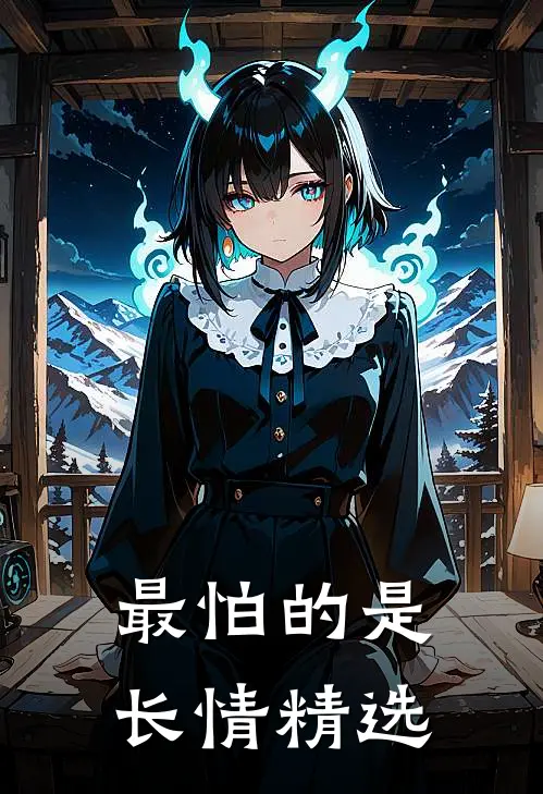 最怕的是长情精选