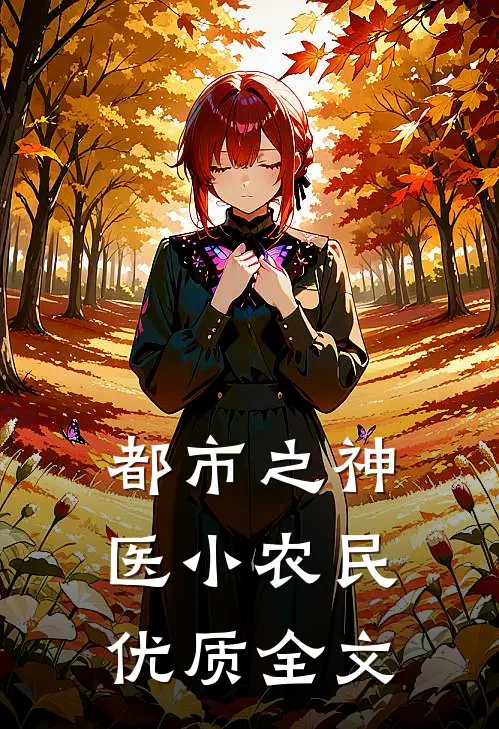 都市之神医小农民优质全文