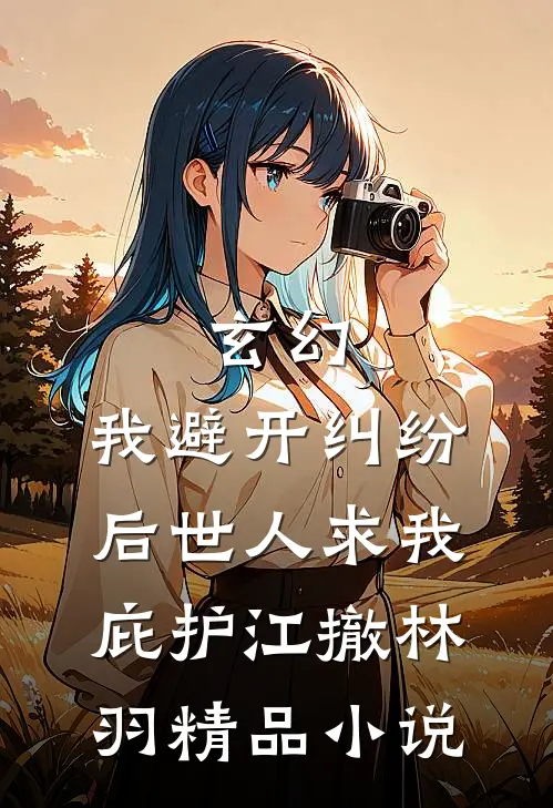 玄幻：我避开纠纷后世人求我庇护江撤林羽精品小说