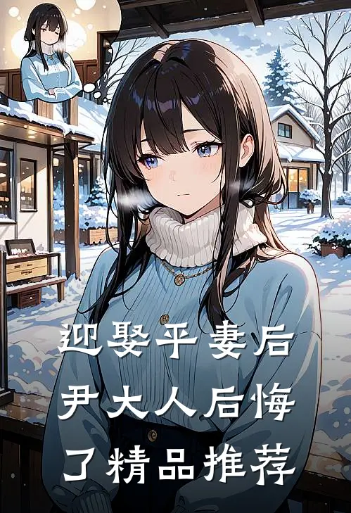 迎娶平妻后，尹大人后悔了精品推荐
