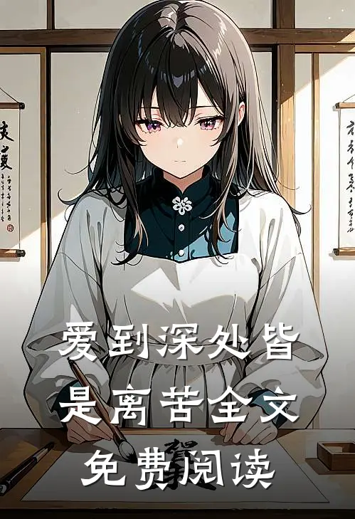 爱到深处皆是离苦全文免费阅读