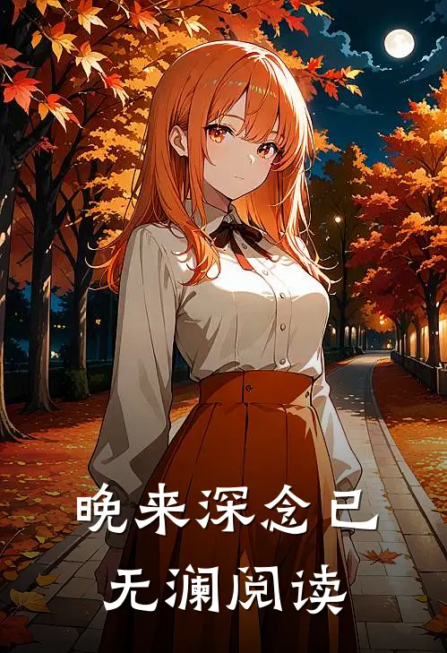 晚来深念已无澜阅读