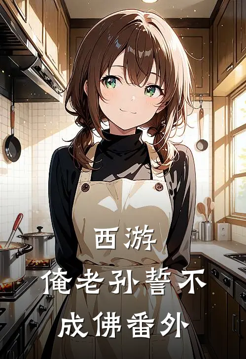 西游：俺老孙誓不成佛番外
