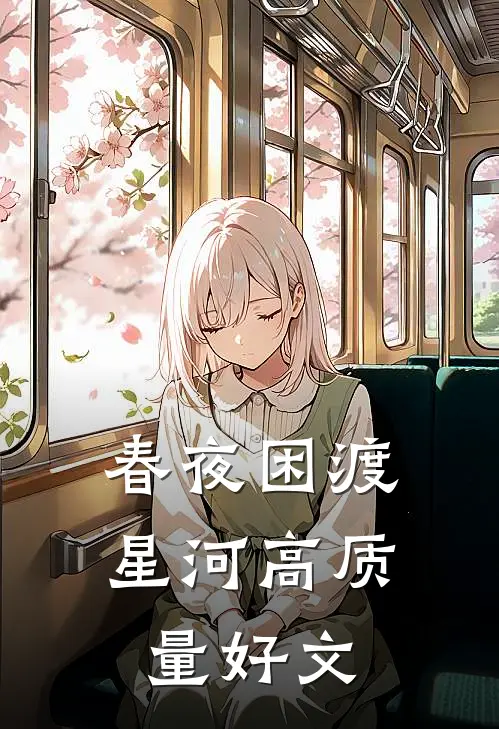 春夜困渡星河高质量好文