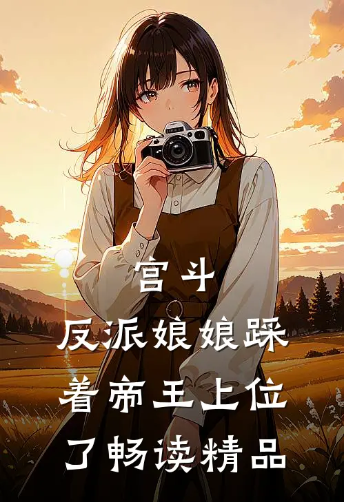宫斗：反派娘娘踩着帝王上位了畅读精品