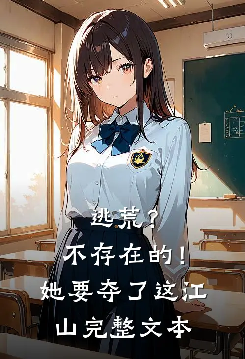 逃荒？不存在的！她要夺了这江山完整文本