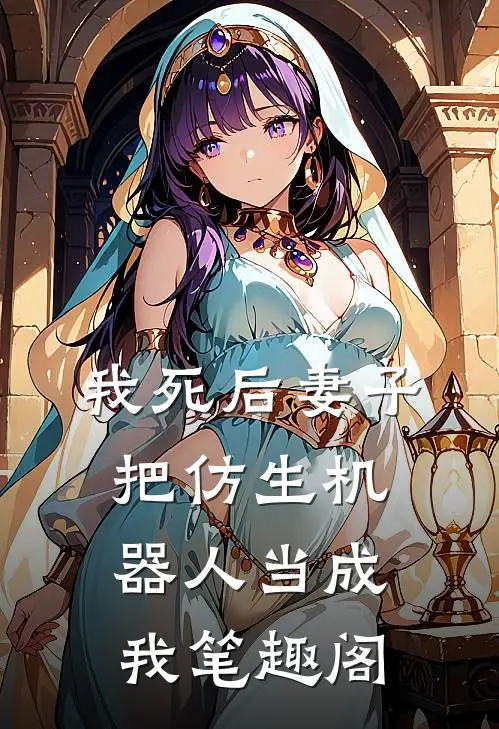 我死后妻子把仿生机器人当成我笔趣阁