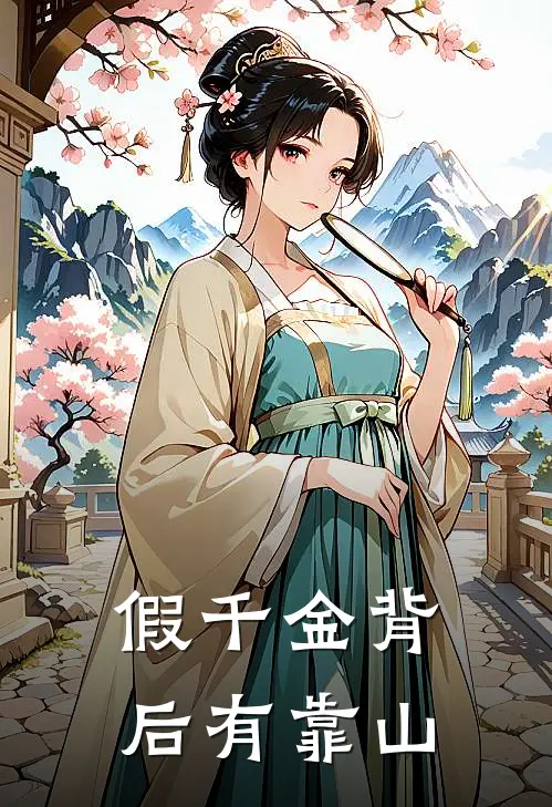 假千金背后有靠山