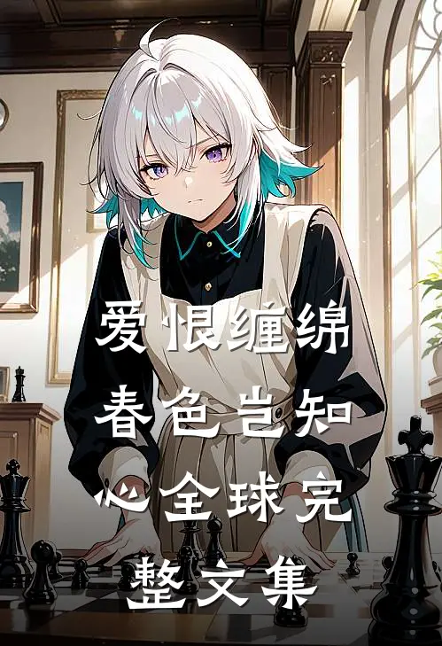 爱恨缠绵，春色岂知心全球完整文集