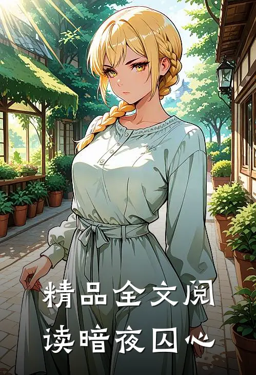 精品全文阅读暗夜囚心