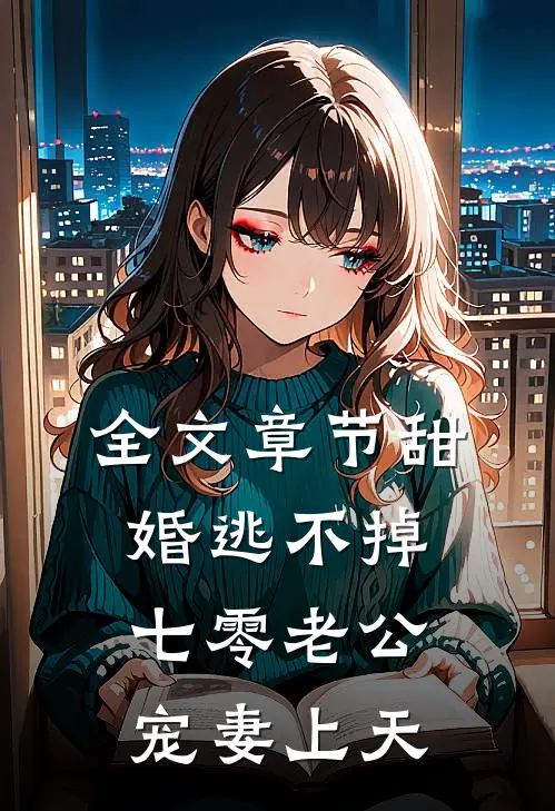 全文章节甜婚逃不掉：七零老公宠妻上天