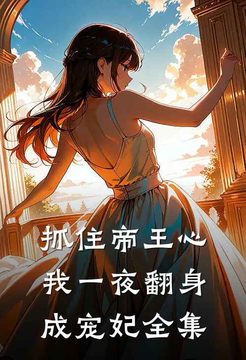 抓住帝王心，我一夜翻身成宠妃全集