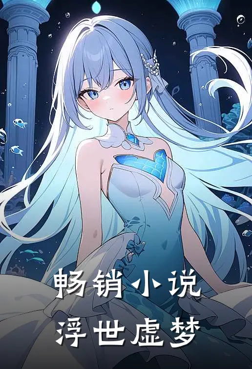 畅销小说浮世虚梦