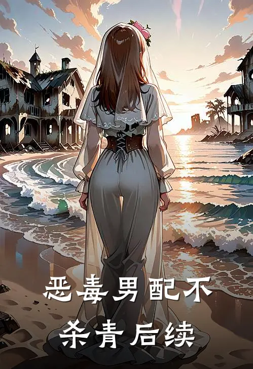 恶毒男配不杀青后续