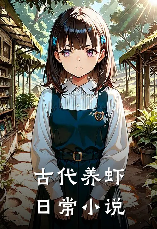 古代养虾日常小说